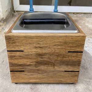 large knock box 15% off