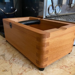 Knock box 10% off