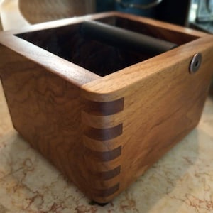Knock box on sale