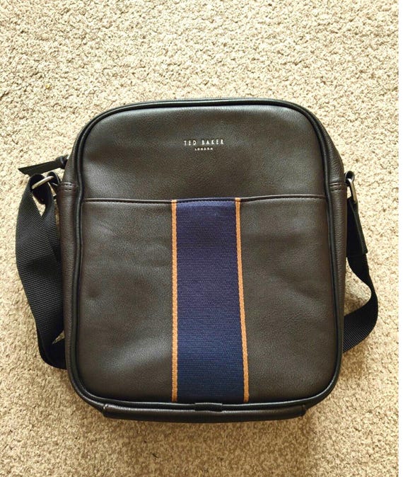 Ted baker bag australia best sale