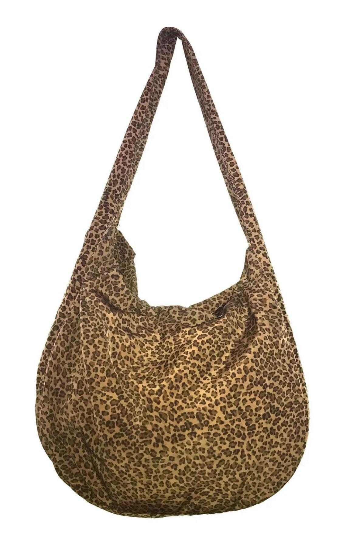 Bottega veneta leopard bag hotsell