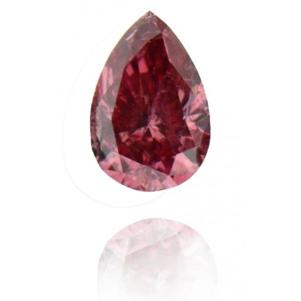 Gia Fancy Intense Pink - Etsy