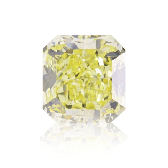 Light yellow diamond deals
