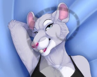 Eve Dakimakura Cover- SFW