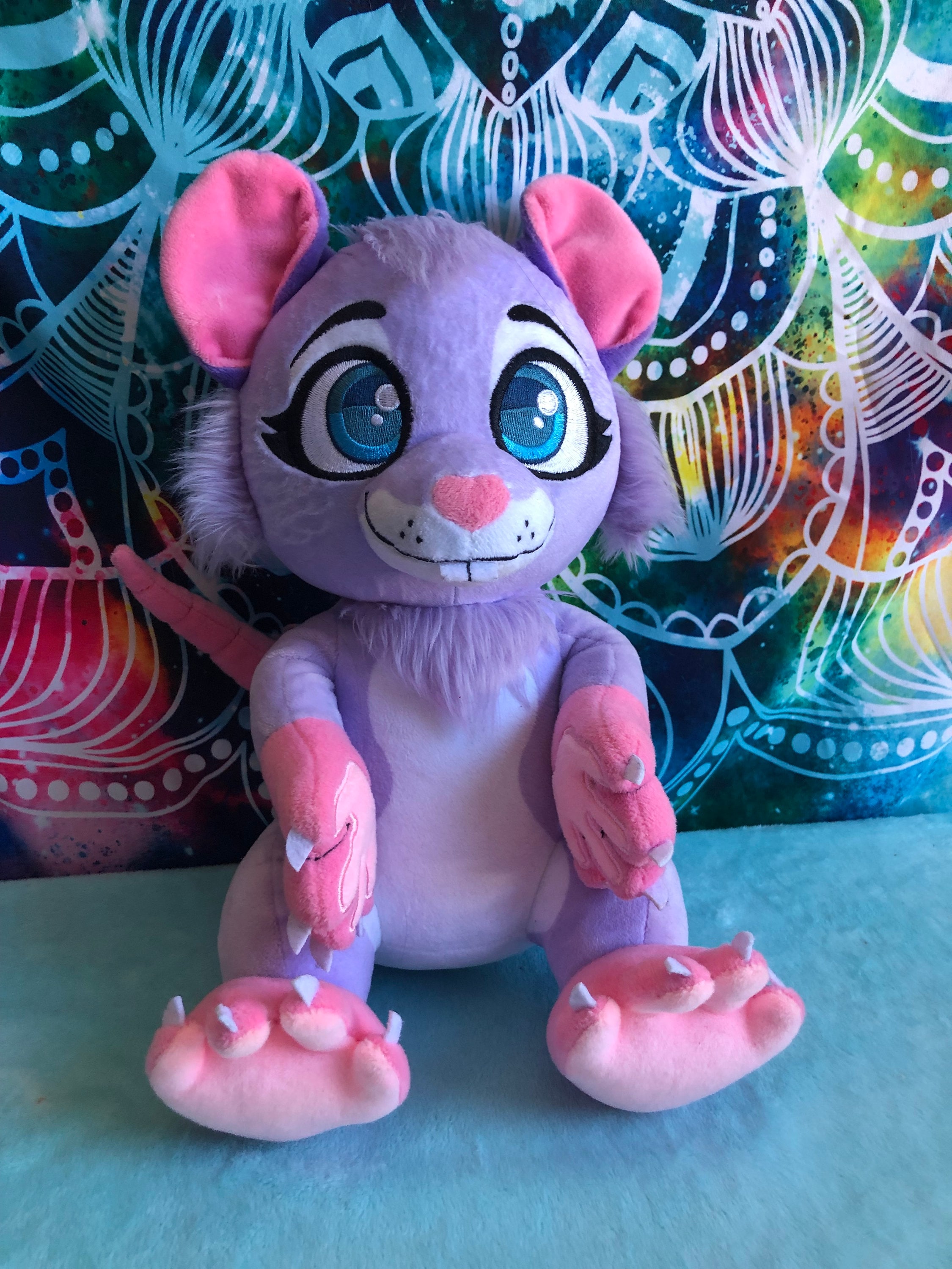 Sph plush store animals