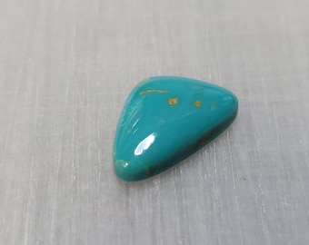 Turquoise Cabochon Royston turquoise jewelry Green turquoise stabilized turquoise webbed turquoise blue turquoise southwestern jewelry