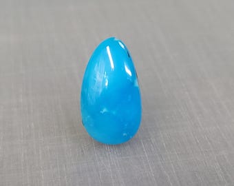 Cabochon turquoise kingman turquoise jewelry Green turquoise stabilized turquoise webbed turquoise blue turquoise southwestern jewelry