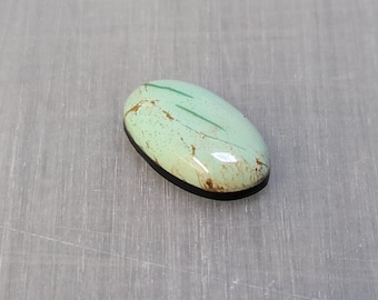 Turquoise Cabochon Royston turquoise jewelry Green turquoise stabilized turquoise webbed turquoise blue turquoise southwestern jewelry