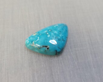 Turquoise Cabochon Royston turquoise jewelry Green turquoise stabilized turquoise webbed turquoise blue turquoise southwestern jewelry