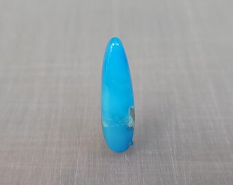 Cabochon turquoise kingman turquoise jewelry Green turquoise stabilized turquoise webbed turquoise blue turquoise southwestern jewelry