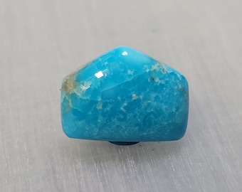 Cabochon turquoise kingman turquoise jewelry Green turquoise stabilized turquoise webbed turquoise blue turquoise southwestern jewelry