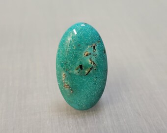 Turquoise Cabochon Campitos turquoise jewelry Green turquoise stabilized turquoise webbed turquoise blue turquoise southwestern jewelry