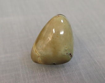 Cabochon Saguaro variscite jewelry Green turquoise webbed southwestern jewelry silver jewelry gold jewelry custom jewelry