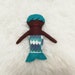 see more listings in the 6" Pocket Dolls section