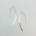 see more listings in the Open Hoop Earrings section