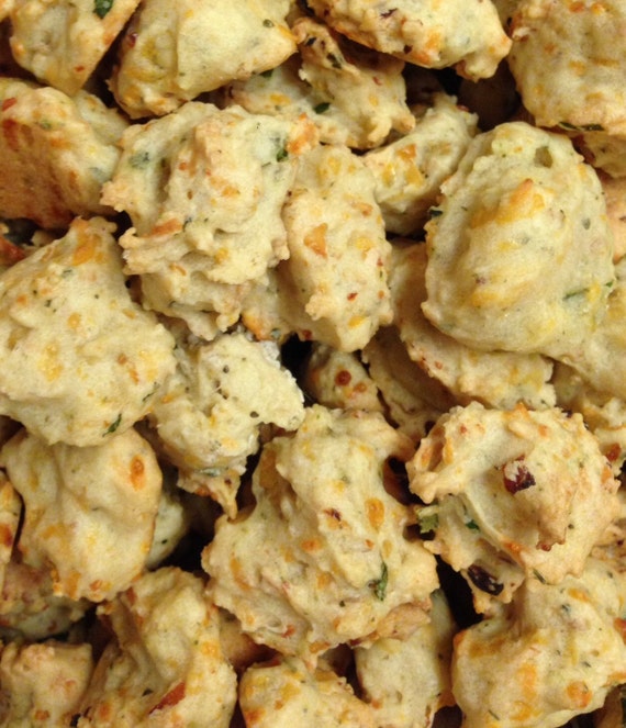 Devon's Favorites! - Devon's Doggie Delights - Homemade Dog Treats