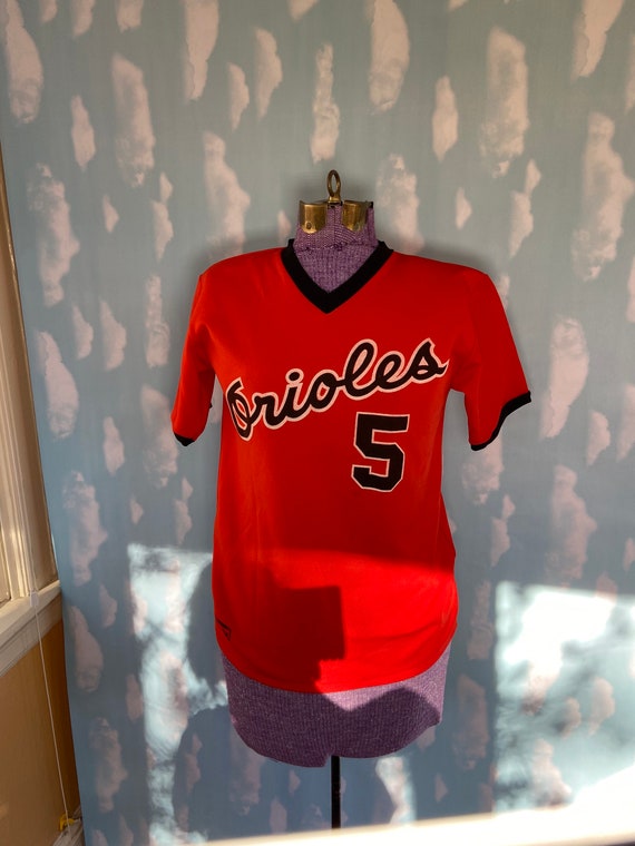 orioles jersey