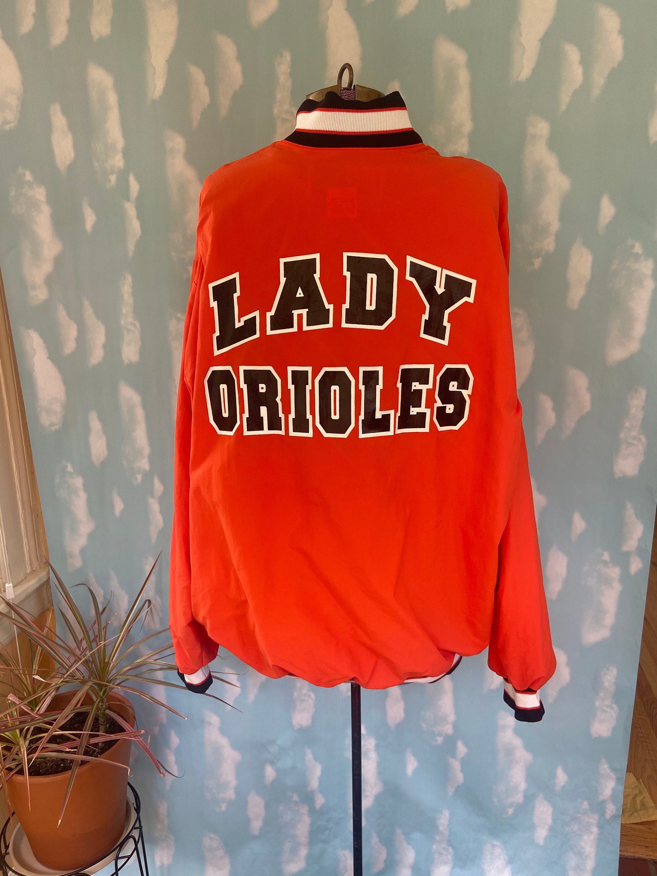 softball windbreakers