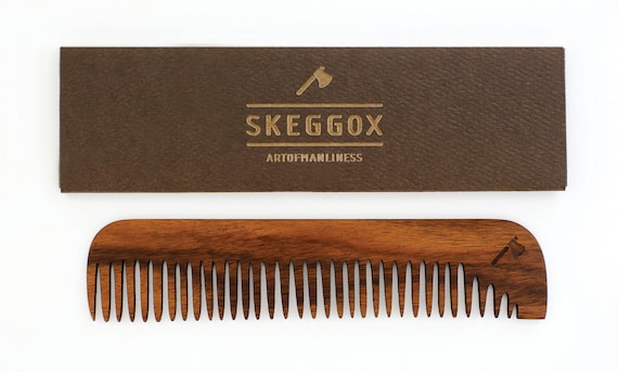 Handmade Wooden Comb for Men - Etsy Handmade Wooden Comb for Men - Etsy
