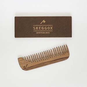Big Beard Comb