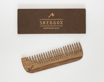 Big Beard Comb
