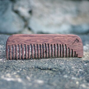 Big Beard Comb