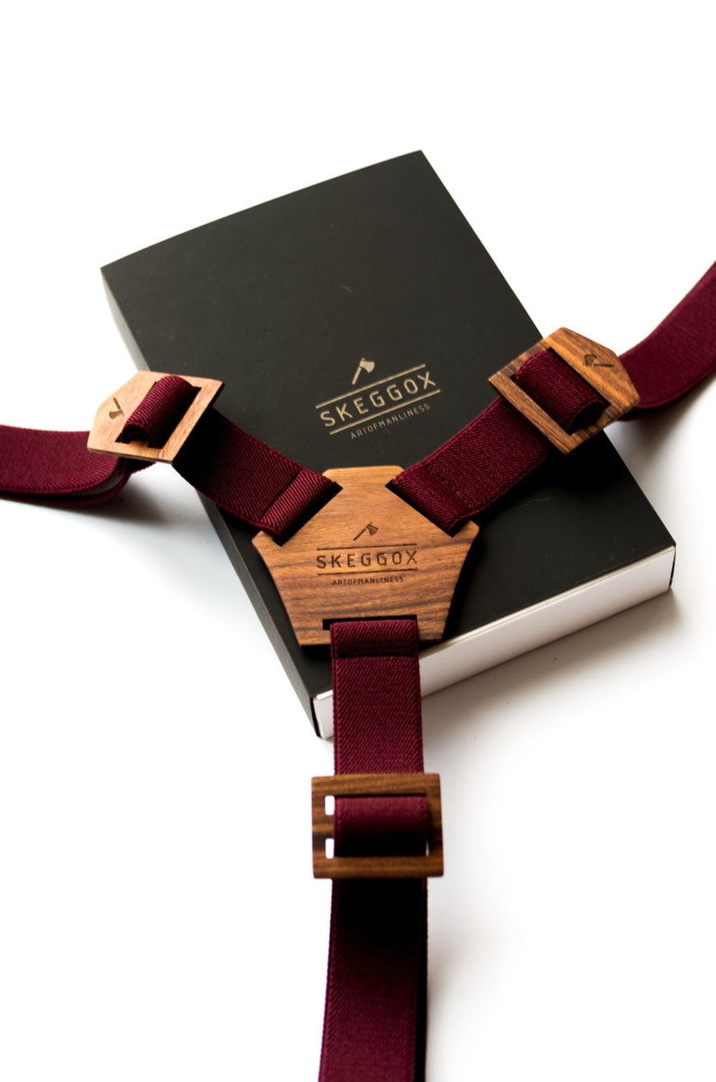 Braces for Men Boy Braces Groomsmen Braces Wedding Braces Etsy