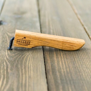 Bottle opener Beer opener Groomsman gift image 1