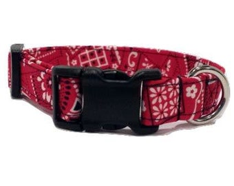 country dog accessories