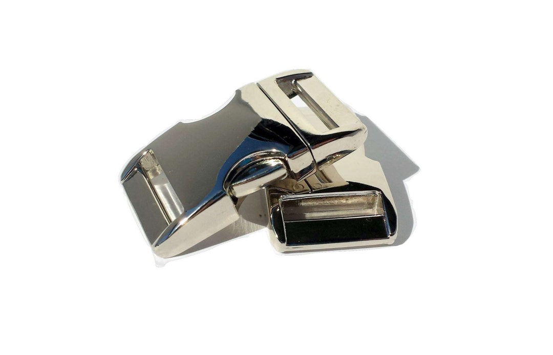 Metal Dog Collar Hardware Upgrade Your Christmas Collar and Etsy