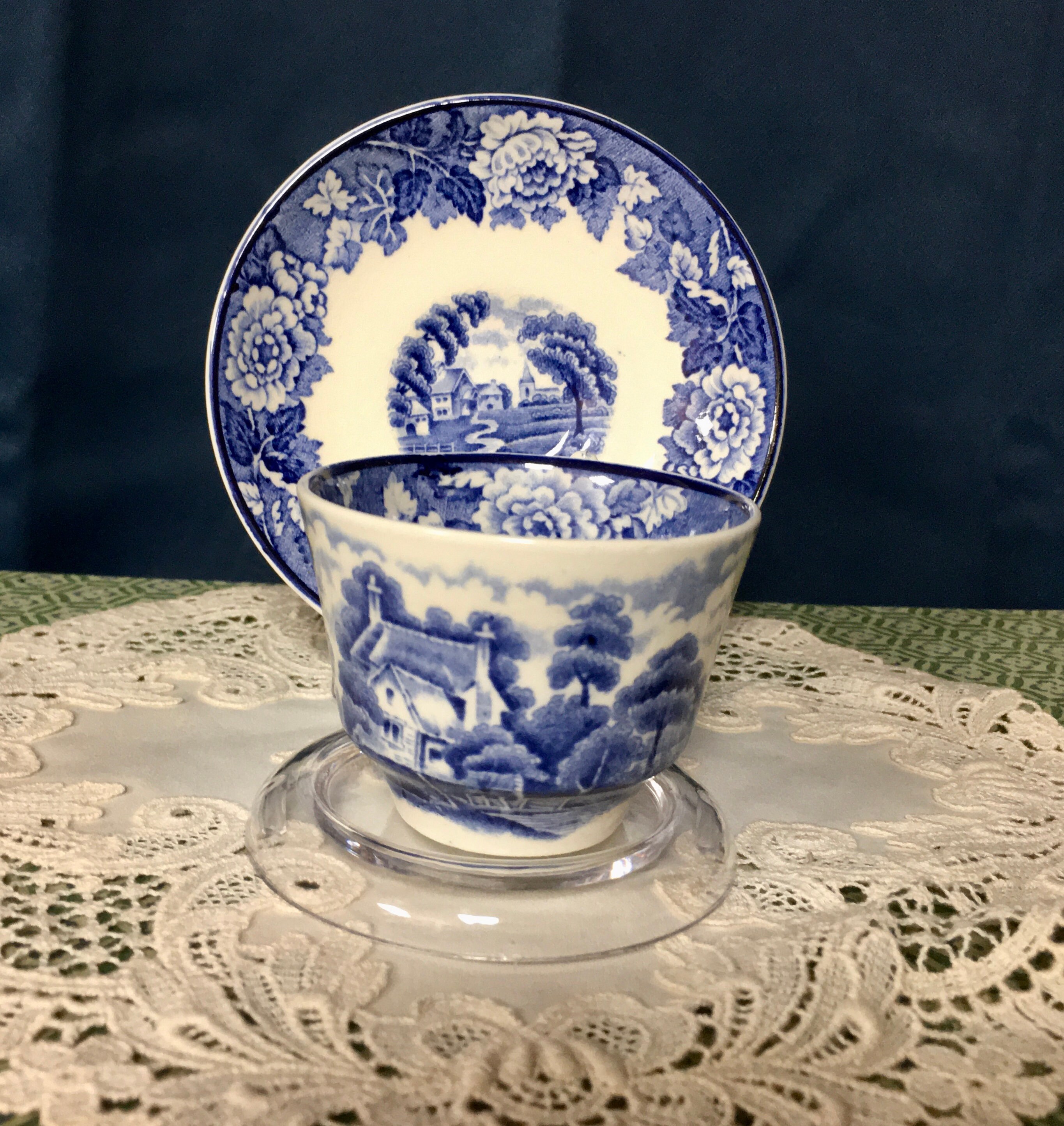 Enoch Woods Ware - Etsy