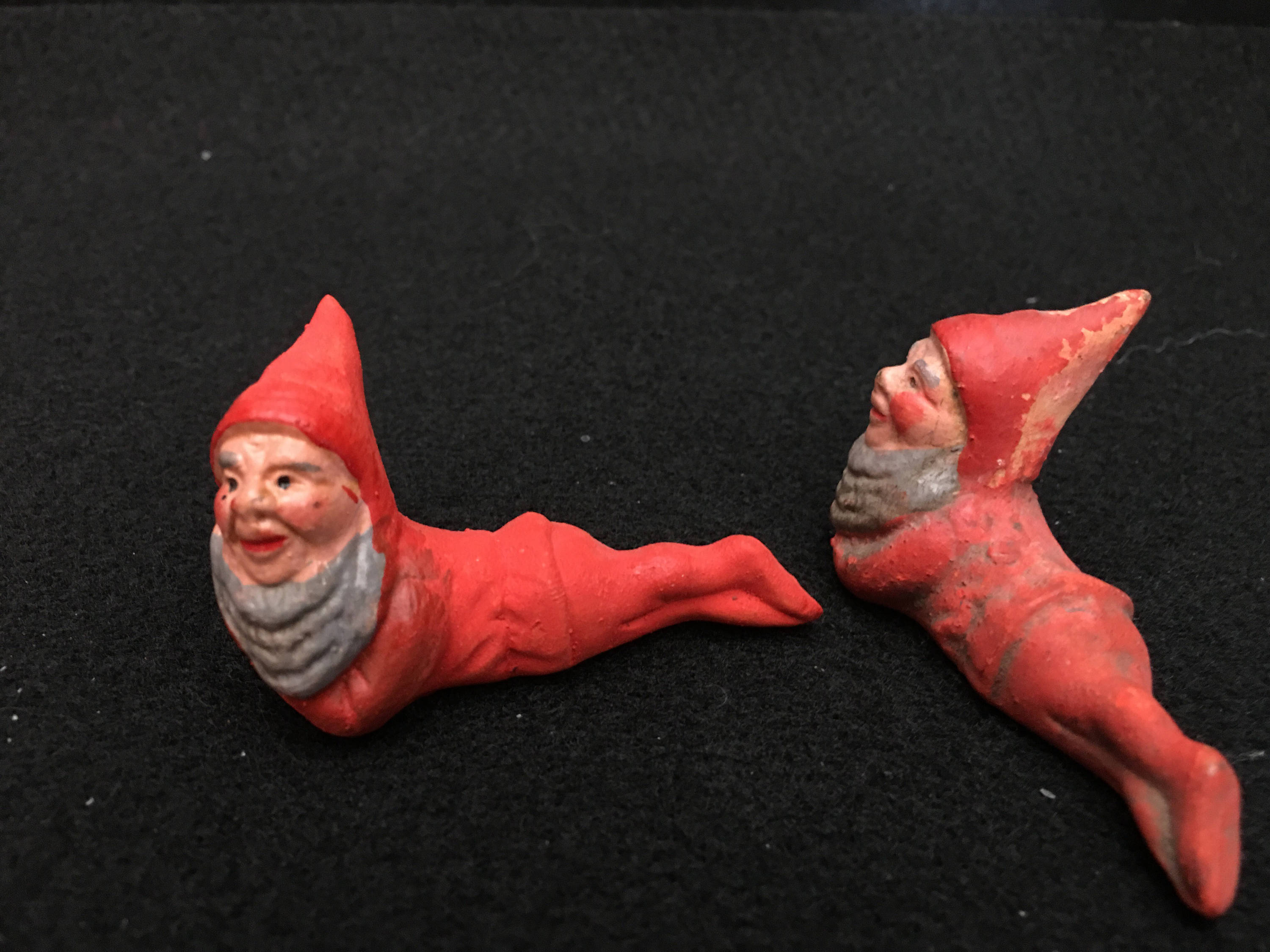 Sale PricedGerman Elves 1930s Vintage Etsy