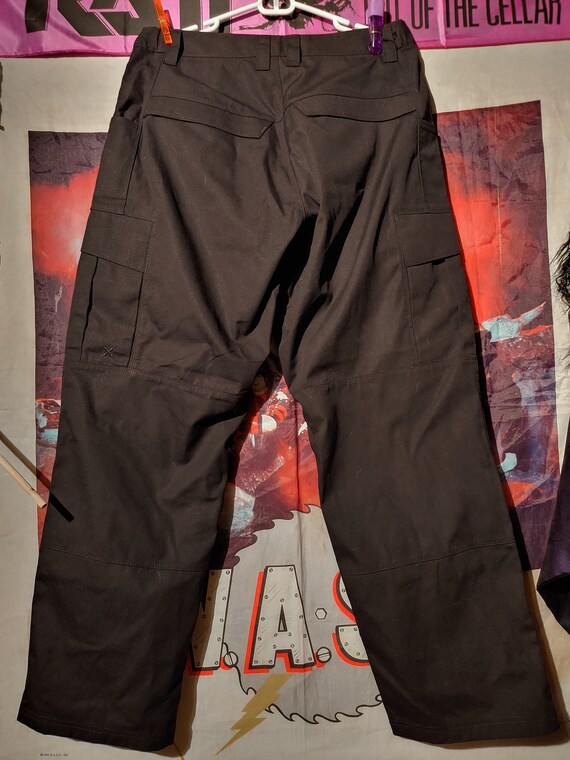 Military Style Cargo Pants 34x30 | Etsy 
