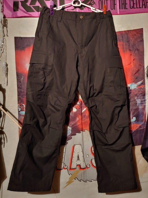 Military Style Cargo Pants 34x30 | Etsy 