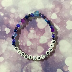 Taylor Swift-Inspired Friendship Bracelet afbeelding 9