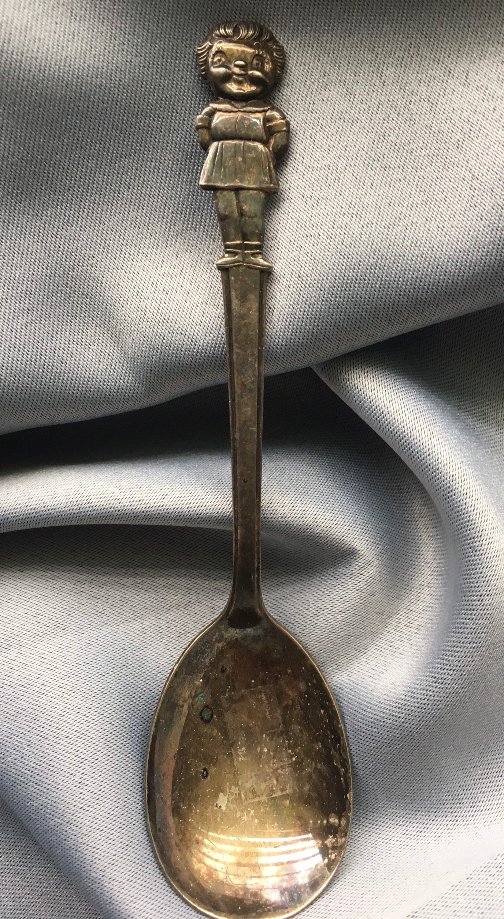 Campbell Soup Spoon Collectible Vintage Etsy
