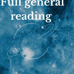 General reading