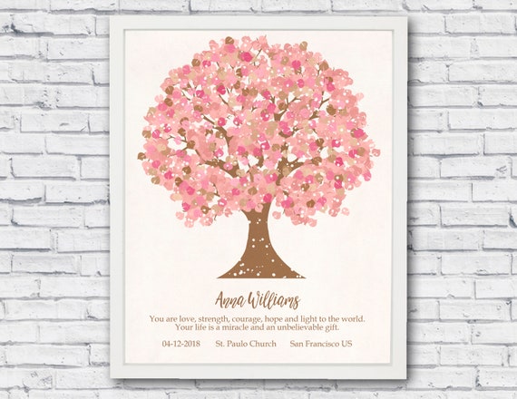 etsy baptism gifts girl