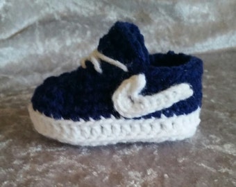 infant baby nikes