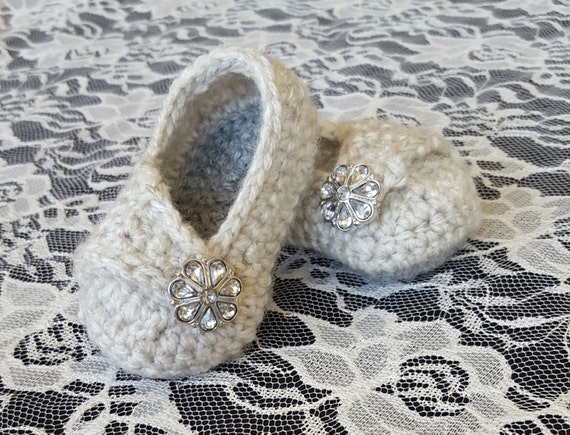 baby wrap shoes