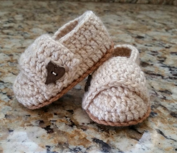 baby wrap shoes