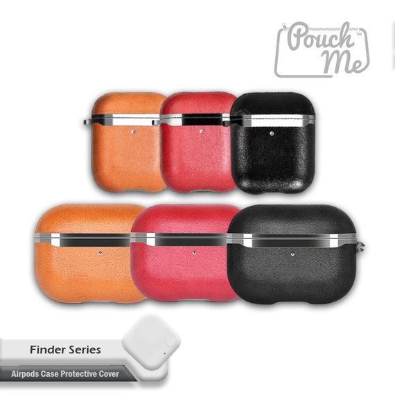 Pouch Me Finder Series Apple Airpod Gen 1 2 & Pro