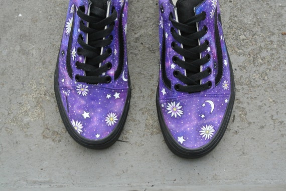 mochila vans nebulosa