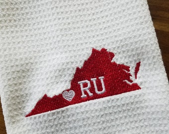 Radford Towel