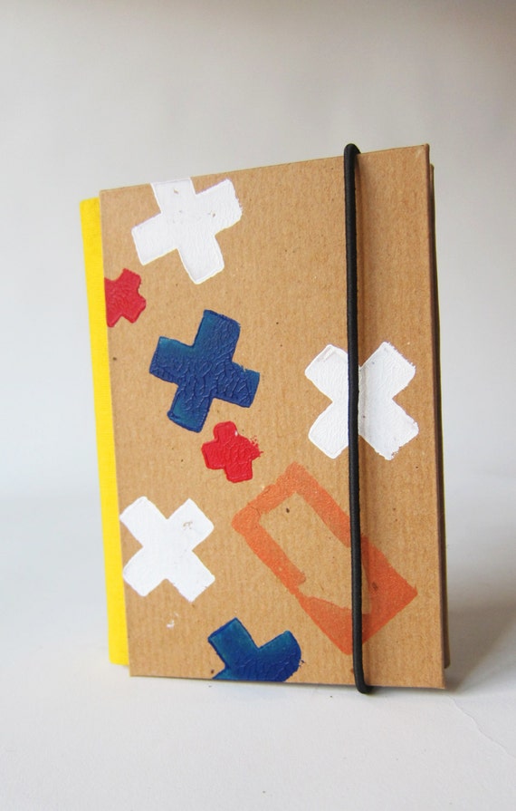 MODERN NOTEBOOK/JOURNAL.Minimal design | Etsy