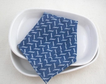 Vintage Pfaltzgraff Eastern Airlines set of 2 stoneware snack tray airplane meals