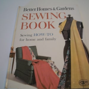  BETTER HOMES & GARDENS CROSS STITCH SAMPLER BOOK:  0014005638762: Arts, Crafts & Sewing