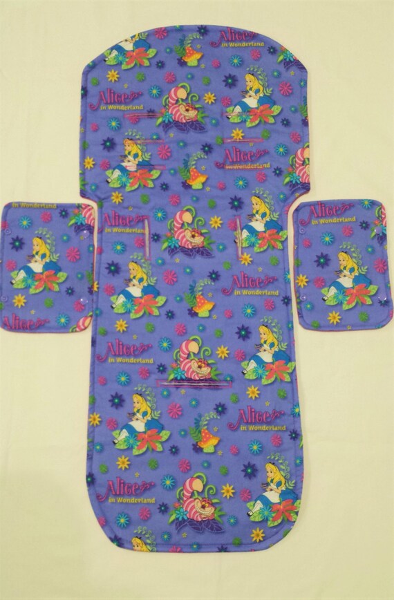 wonderland shop prams