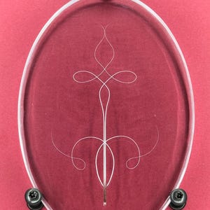 Personalized: Whisqers