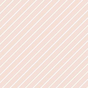 Blush Pink Diagonal Stripes, Hibiscus Stripes Blush C11546, Simple Simon and Company, Riley Blake Designs, Quilting Cotton, Fabric Yardage
